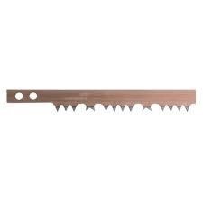 Полотно для лучковой пилы Irwin Jack Nature для сырой древесины 450мм/18" TNA3014-450-000 - фото 173780