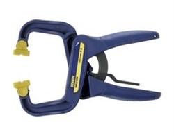 Ручная струбцина-прищепка Irwin Handi 2”/50 мм T59200ECD/10507300 - фото 173844