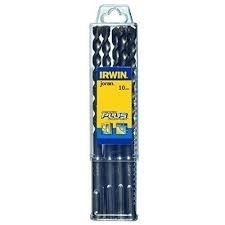 Бур по бетону Irwin SPEEDHAMMER PLUS SDS+ 5,5х110мм, 10 шт 10502073 - фото 174275