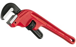 Газовый ключ Super-Ego OFFSET PATTERN HEAVY DUTY "10" 112100000 - фото 23807