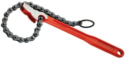 Реверсивный цепной ключ Super-Ego 4" R/L 107120000 - фото 24009