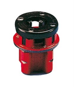 Резьбонарезная головка Super-Ego 600 BSPT-R 3/4" 6005D0000 - фото 24112