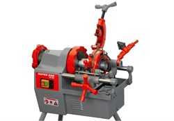 Резьбонарезной станок Super-Ego RG2, 1/2"-2", 220V 886420000 - фото 24166