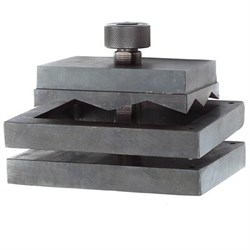 Прямоугольная насадка ШТОК для ПГЛ 40x128мм 12068 - фото 24993