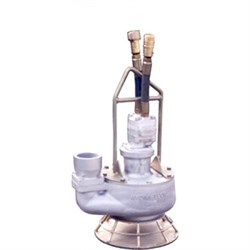 Гидравлический погружной шламовый насос Hydra-Tech S4VHLDI - фото 251316