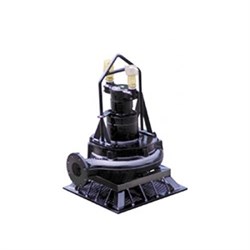 Гидравлический погружной шламовый насос Hydra-Tech S6105 - фото 251341