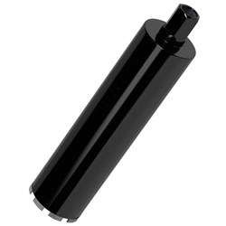 Алмазная коронка Rekon Hard Premium 142 мм 040142 - фото 251917