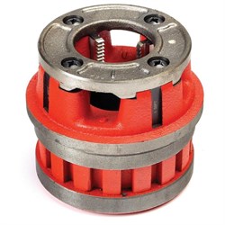 Резьбонарезная голова Rekon 12R 1/2" 026301 - фото 251997