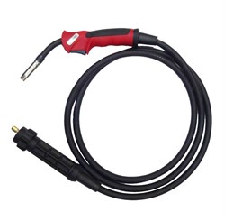 Горелка Aurora MIG 15 AIR COOL 180A (60%) EURO 4m - фото 25920