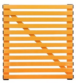 Диэлектрическая подставка ЗЭП ПИ-700х800 - фото 259394