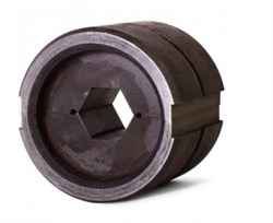 Шестигранная матрица для опрессовки КВТ МШ-19,9-А/ПРГ-14 - фото 261384