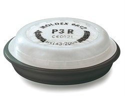 Фильтр Ампаро EasyLock P3 R + ozone - фото 261845