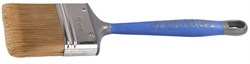 Плоская малярная кисть Kraftool 70 мм 1-01018-70 - фото 262539