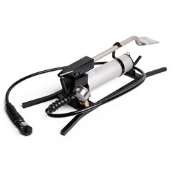 Гидравлическая ножная помпа КВТ ПМН-7012УА - фото 262646