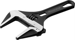 Разводной ключ Kraftool SlimWide-K 140 мм 27266-20 - фото 262903