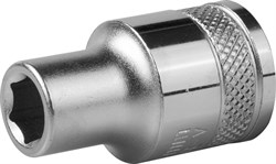 Торцевая головка Kraftool Industrie Qualitat Flank 1/2", 8 мм 27805-08_z01 - фото 263010