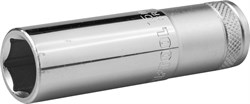 Удлиненная торцевая головка Kraftool Industrie Qualitat Flank 1/2", 16 мм 27807-16_z01 - фото 263037