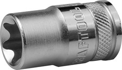 Торцевая головка Kraftool Qualitat Industrie Torx 1/2", E 14 27810-14_z01 - фото 263044