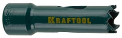 Универсальная биметаллическая коронка Kraftool Expert 29мм 29521-029_z01 - фото 263392