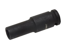 Удлиненная ударная торцевая головка Kraftool Industrie Qualitat Flank 1/2", 21 мм 27942-21_z01 - фото 263626