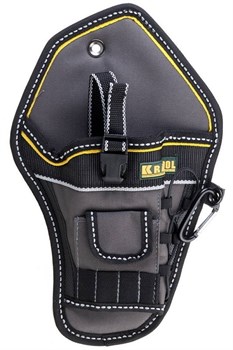 Кобура для шуруповерта Kraftool Industrie 38744 - фото 263840