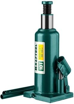 Гидравлический бутылочный домкрат Kraftool Kraft-Lift 16 т 43462-16_z01 - фото 263870