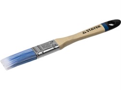 Плоская кисть Stayer Euro Aqua 3/4"/20мм 01062-020 - фото 263918