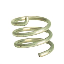 Пружина для сопла горелки Fubag FB 150, 10 шт - фото 26454