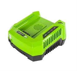 Зарядное устройство Greenworks G80C 2902507 - фото 264618