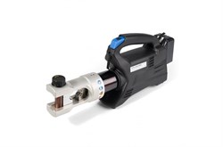 Аккумуляторный гидравлический пресс КВТ ПГРА-630А - фото 266832