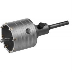 Коронка по бетону Зубр Мастер SDS-Plus 65мм 29211-65 - фото 267043