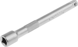 Удлинитель для торцовых головок Зубр Мастер 1/4", 100мм 27722-100 - фото 269297