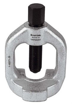 Съёмник шаровых опор Kraftool 25мм 1-43371-25 - фото 269471