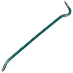 Кованый лом-гвоздодер Kraftool Expert KraftBAR 1200мм 21907-120 - фото 269533