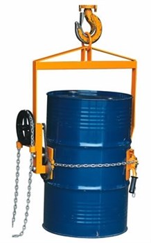 Захват для бочек LG-800 (г/п 360 кг) Euro-Lift 00001482 - фото 271536