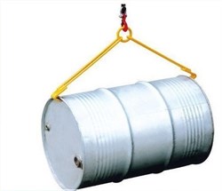 Захват для бочек (г/п 500 кг) Euro-Lift DM500 00016682 - фото 271539