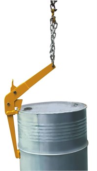 Захват для бочек (г/п 500 кг) Euro-Lift DL500B 00005171 - фото 271543