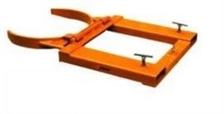 Захват для одной бочки Euro-Lift DG10 00005490 - фото 271546