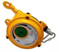 Пружинный балансир Euro-Lift 5-9кг, 1,5м - фото 271716