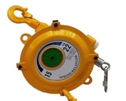 Пружинный балансир Euro-Lift 15-22кг, 1,5м - фото 271718