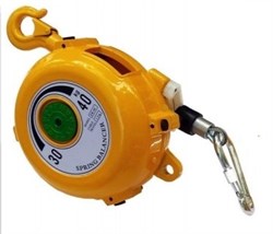 Пружинный балансир Euro-Lift 30-40кг, 1,5м - фото 271720