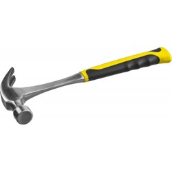 Молоток-гвоздодер Stayer Professional 450 г 2025-450 - фото 274028