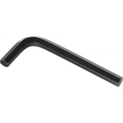 Имбусовый ключ Stayer Standard 8 мм 27405-8 - фото 274143