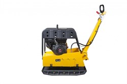 Бензиновая реверсивная виброплита Zitrek CNP 330А-2 091-0054 - фото 275116