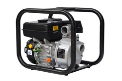 Бензиновая мотопомпа для грязной воды Zitrek PGT1300 076-0812 - фото 275272