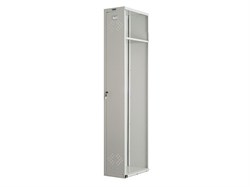 Металлический шкаф для раздевалок ПРАКТИК Стандарт LS-001 S23099510202 - фото 282415