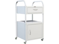 Медицинская тумба HILFE МД ТП L-5 S26199404501 - фото 283068