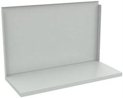 Полка и Стенка ПРАКТИК Profi WSh-120/0 S30299065002 - фото 283774