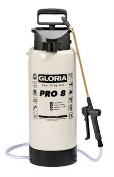 Специальный опрыскиватель Gloria Pro 8 001206.0000 - фото 284077