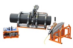 Стыковая сварочная машина RITMO BASIC 355 V0 93400101 - фото 284914